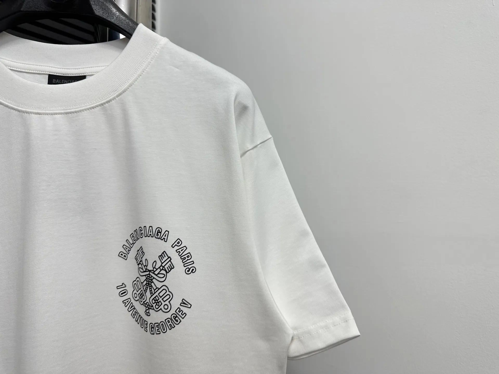 【𝐁alenciaga】 25ss 25ss Same Style Size：XS-L